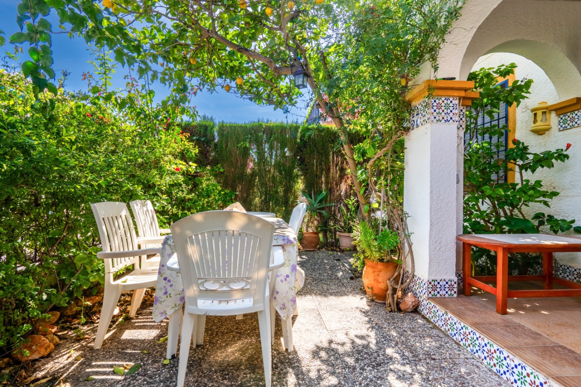 Bruktbolig - Bungalow - Orihuela costa - Orihuela Costa