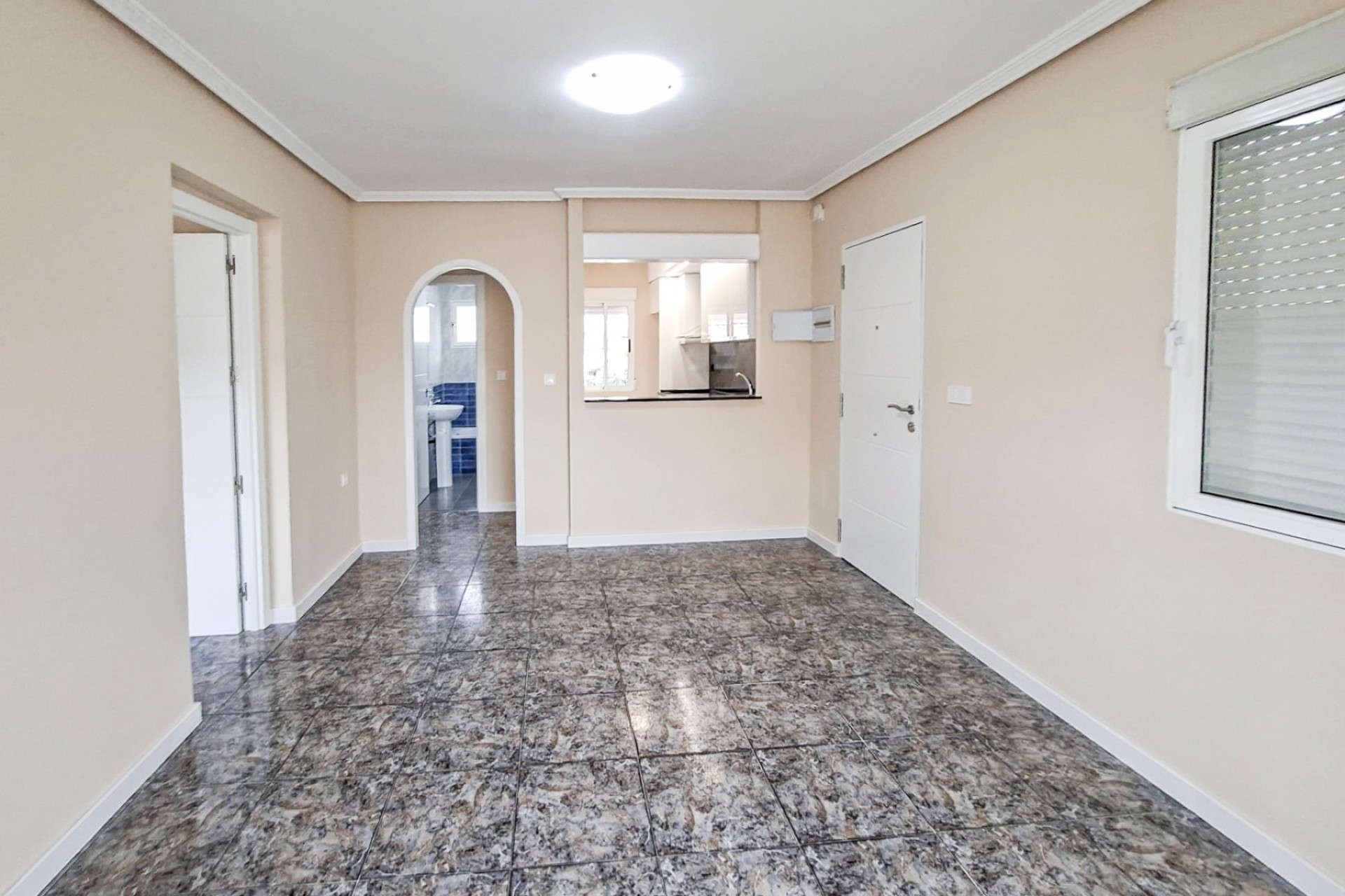 Bruktbolig - Bungalow - Orihuela costa - Orihuela Costa