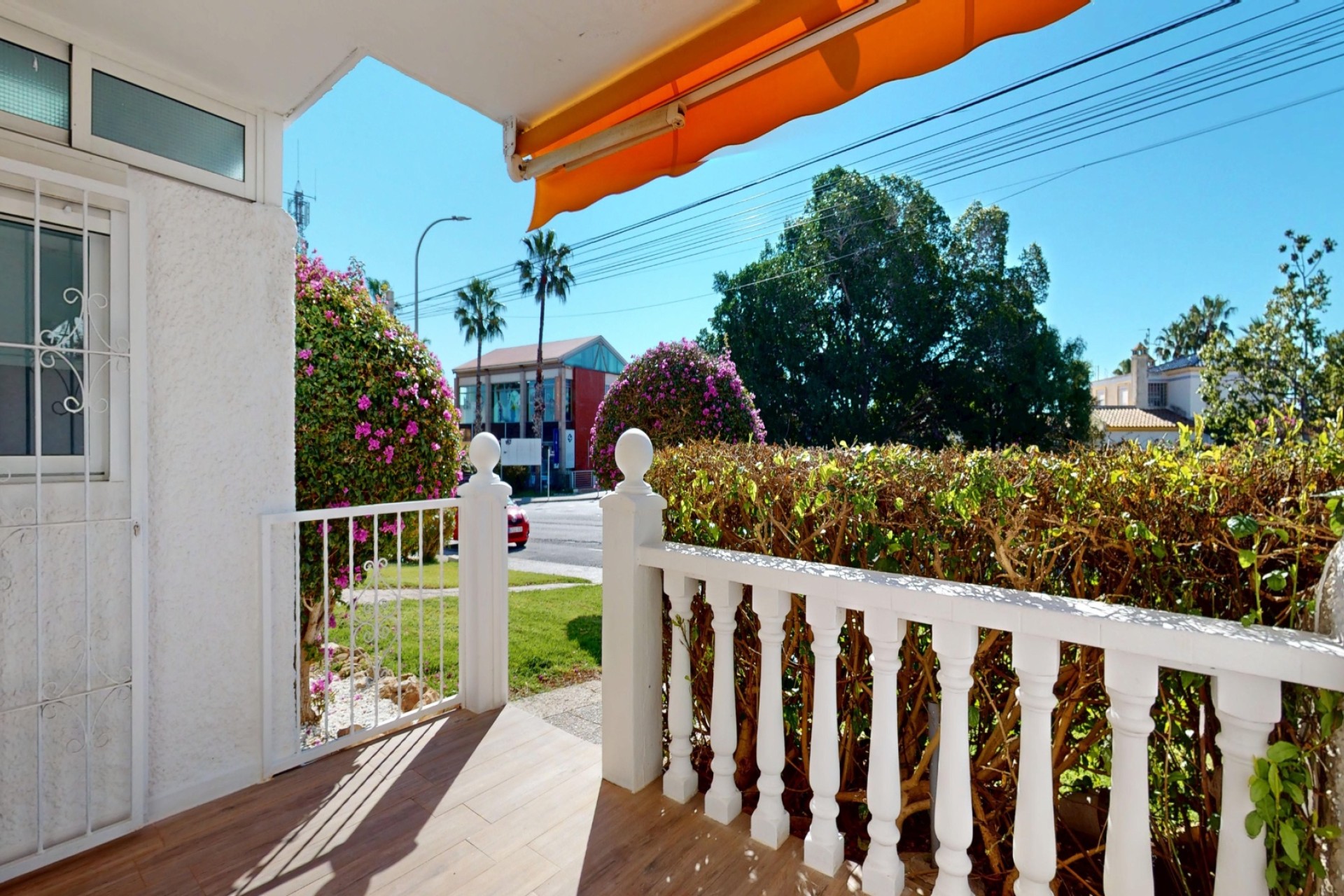 Bruktbolig - Bungalow - Orihuela costa - Villamartín