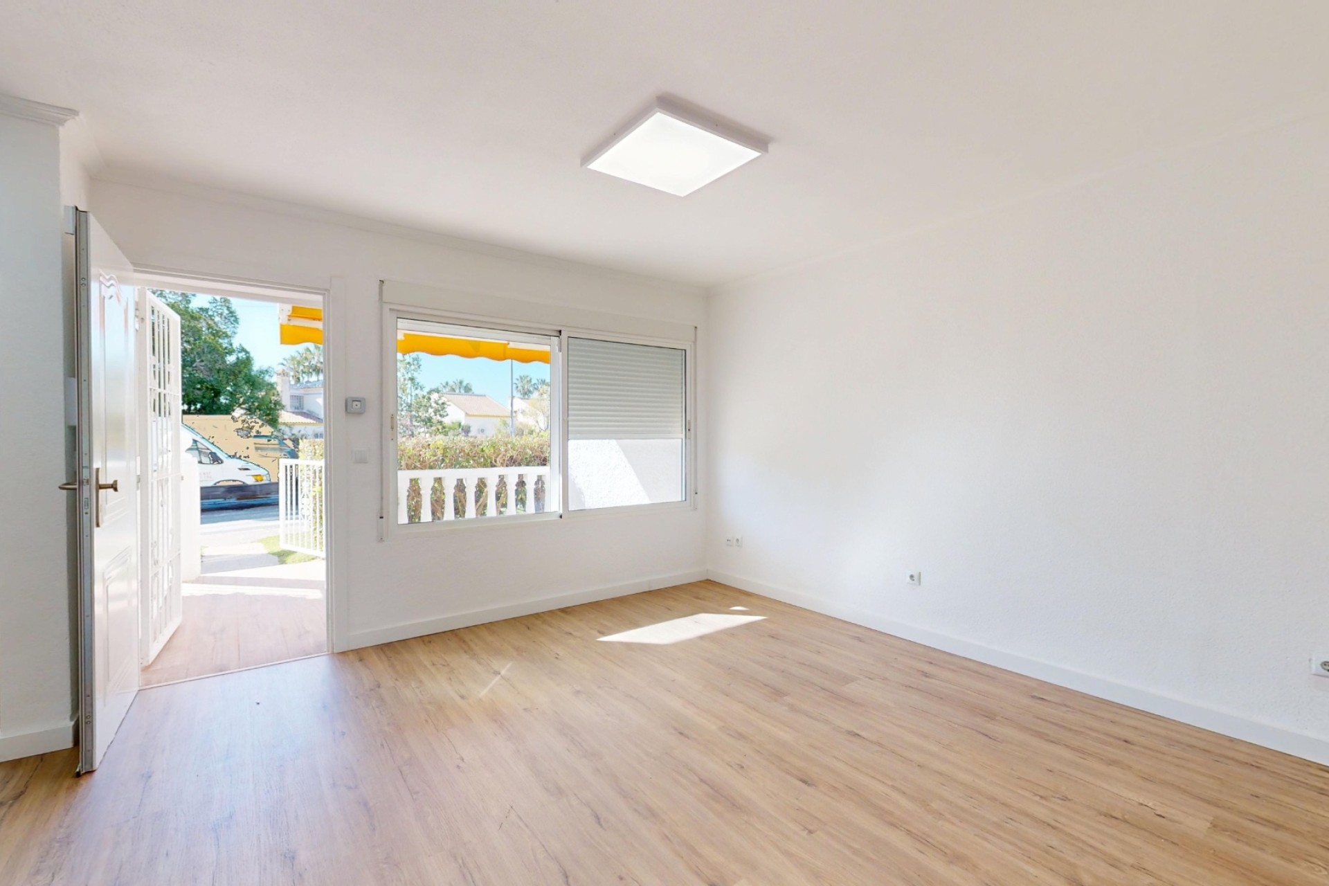 Bruktbolig - Bungalow - Orihuela costa - Villamartín