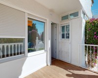 Bruktbolig - Bungalow - Orihuela costa - Villamartín