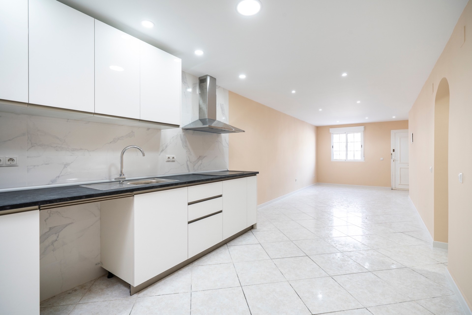 Bruktbolig - Bungalow - Torrevieja - El chaparral