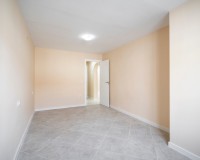 Bruktbolig - Bungalow - Torrevieja - El chaparral