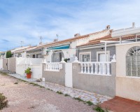 Bruktbolig - Bungalow - Torrevieja - El chaparral