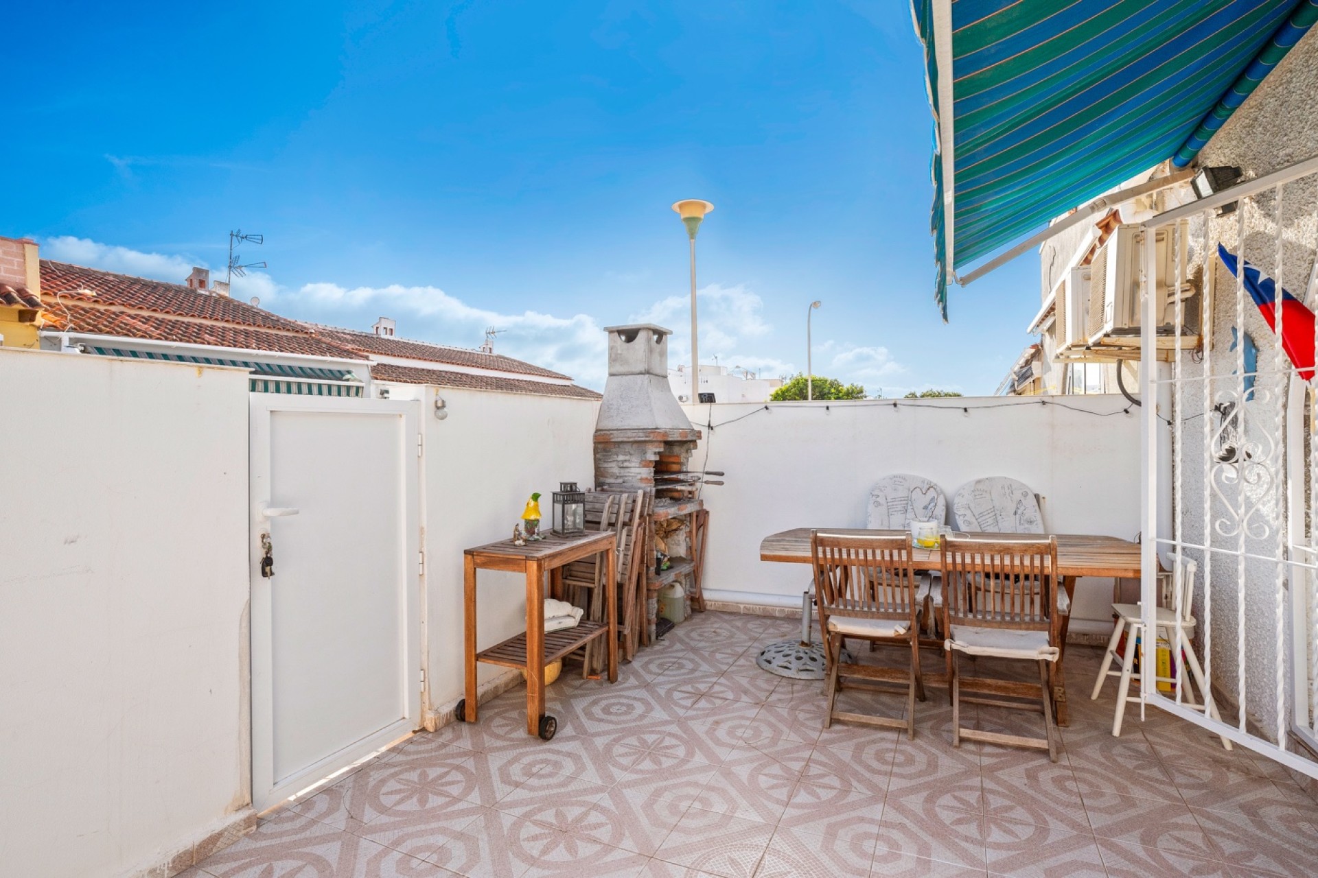 Bruktbolig - Bungalow - Torrevieja - La Siesta