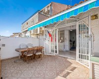 Bruktbolig - Bungalow - Torrevieja - La Siesta