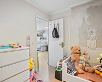 Bruktbolig - Bungalow - Torrevieja - La Siesta