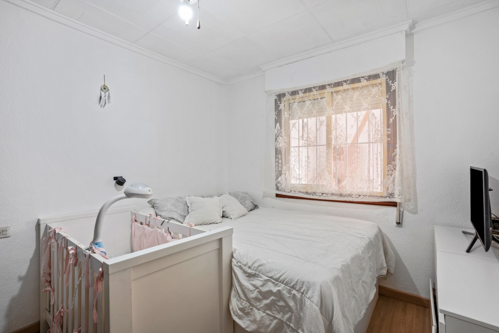 Bruktbolig - Bungalow - Torrevieja - La Siesta