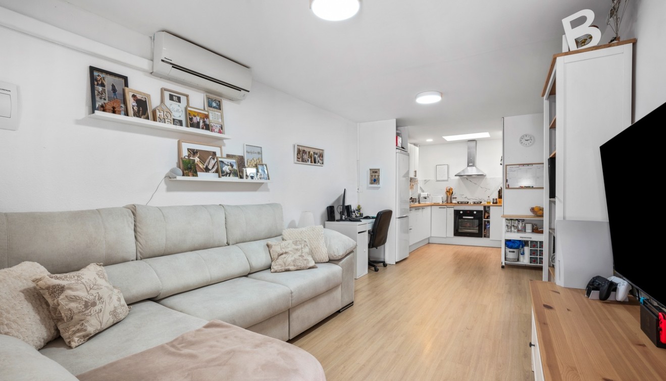 Bruktbolig - Bungalow - Torrevieja - La Siesta