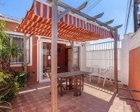 Bruktbolig - Bungalow - Torrevieja - Torretas