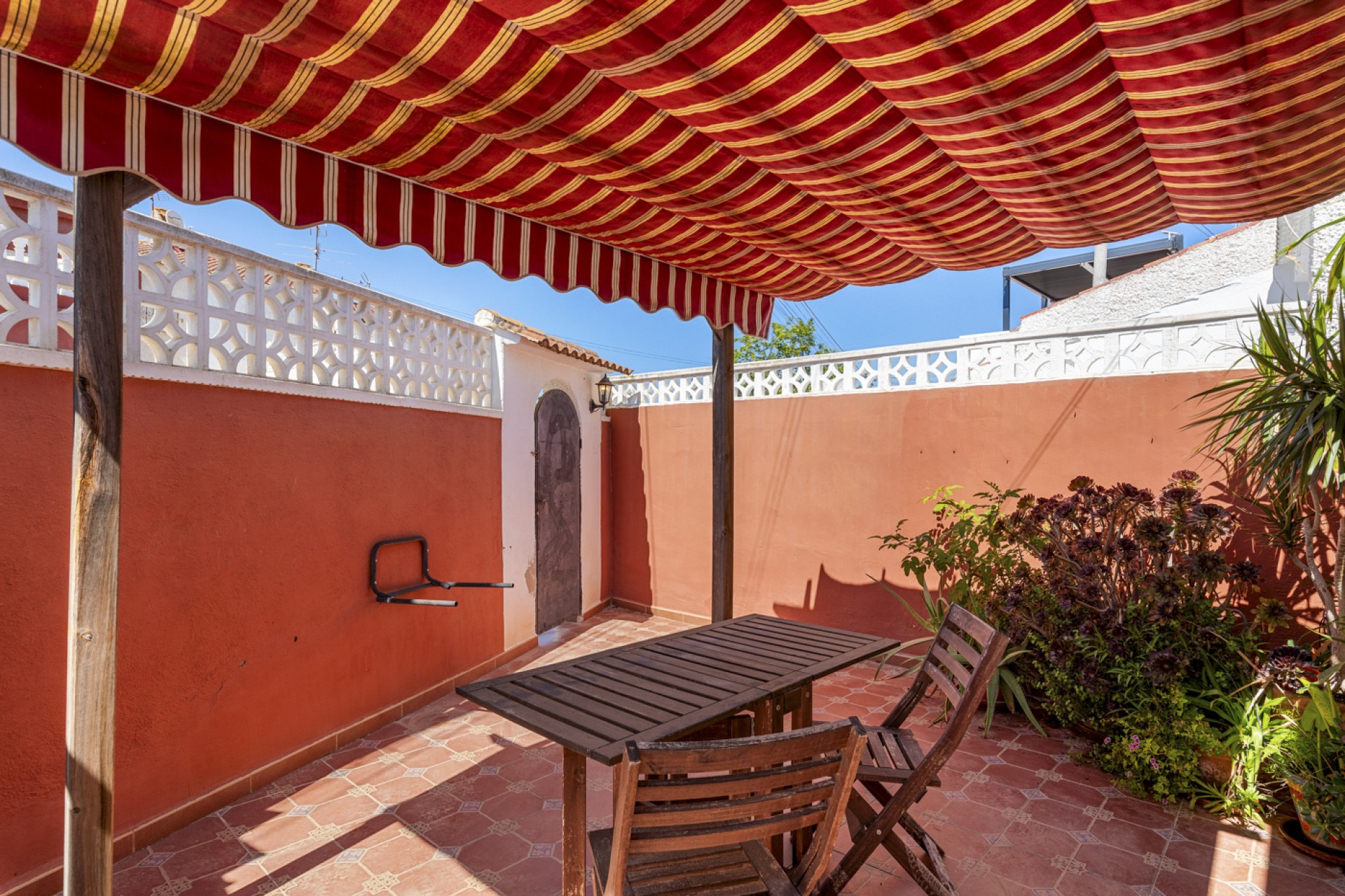 Bruktbolig - Bungalow - Torrevieja - Torretas