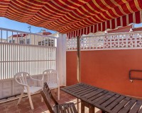 Bruktbolig - Bungalow - Torrevieja - Torretas