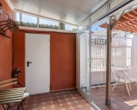 Bruktbolig - Bungalow - Torrevieja - Torretas