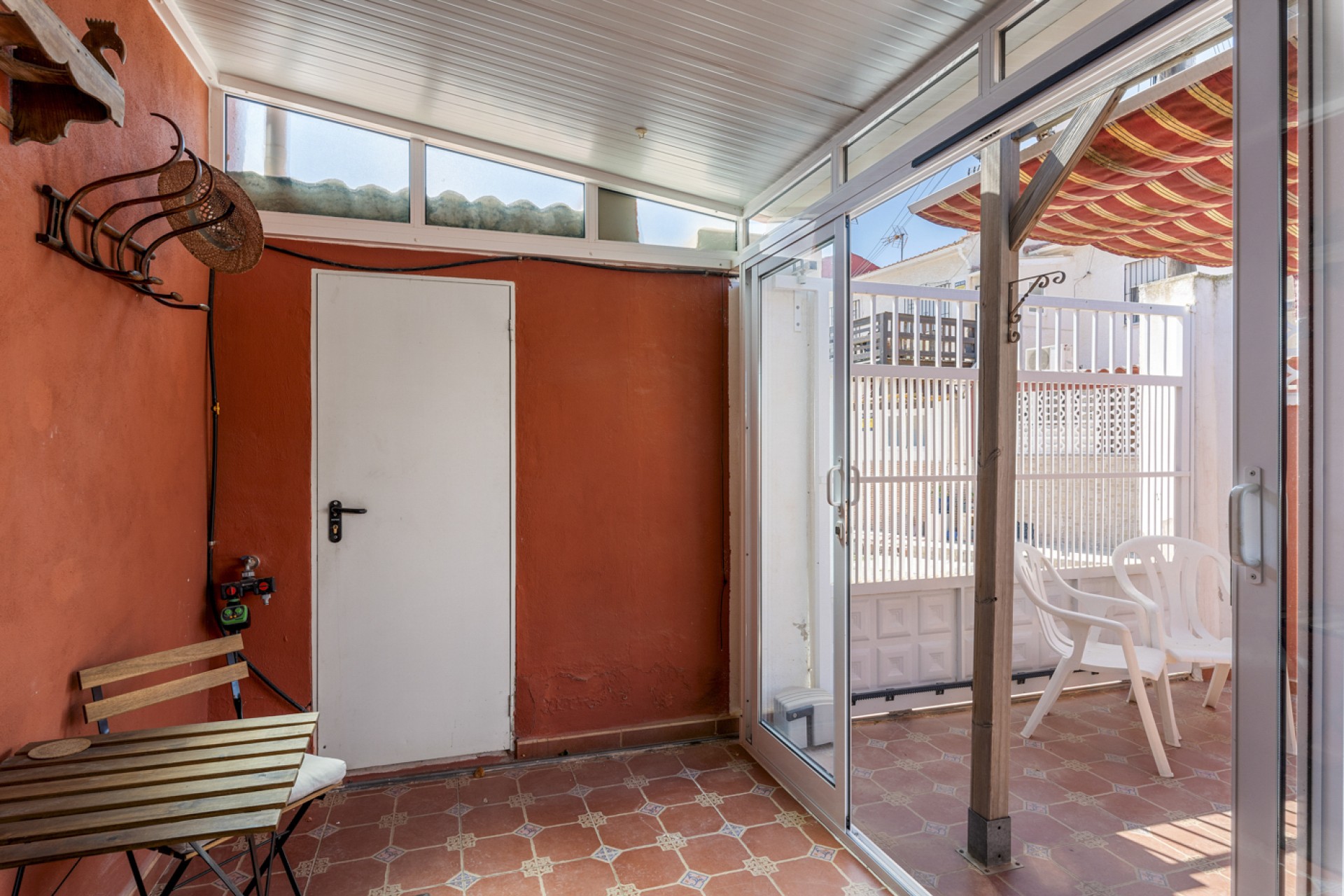 Bruktbolig - Bungalow - Torrevieja - Torretas