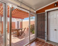 Bruktbolig - Bungalow - Torrevieja - Torretas