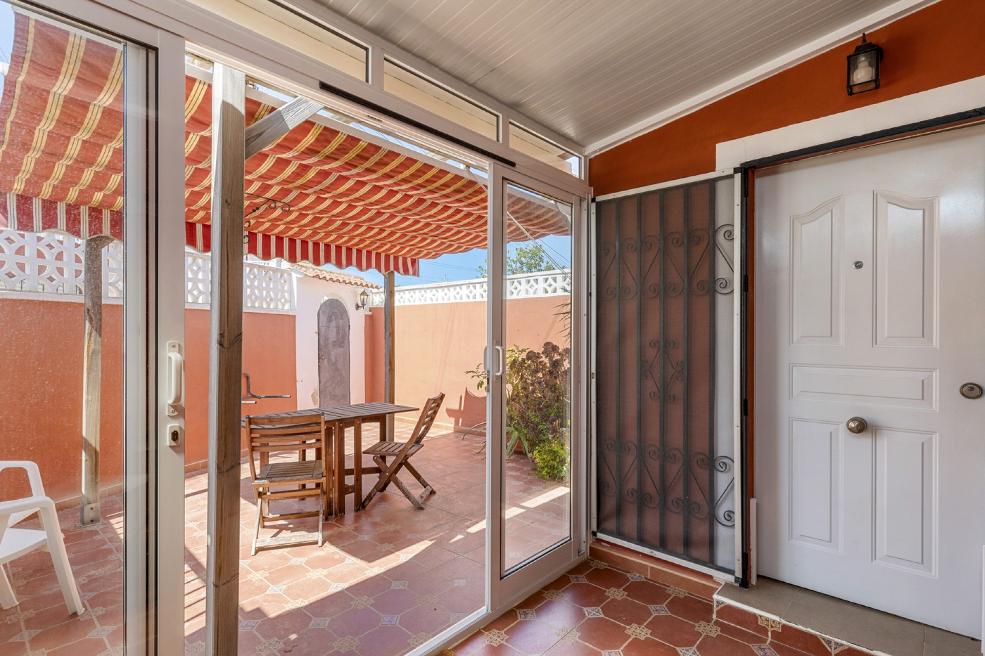 Bruktbolig - Bungalow - Torrevieja - Torretas