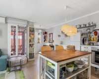 Bruktbolig - Bungalow - Torrevieja - Torretas