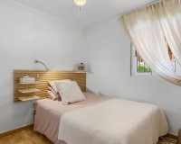 Bruktbolig - Bungalow - Torrevieja - Torretas