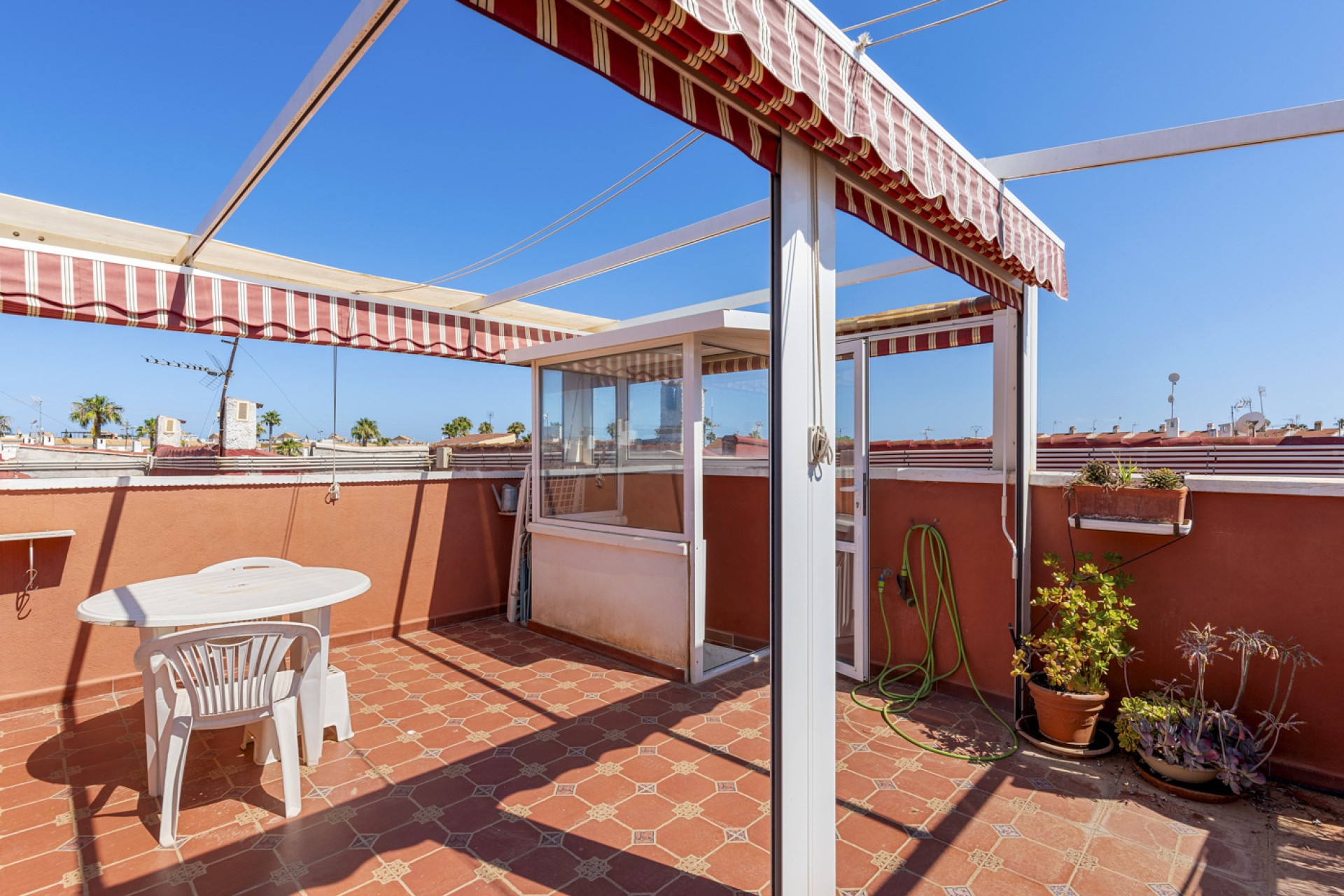 Bruktbolig - Bungalow - Torrevieja - Torretas