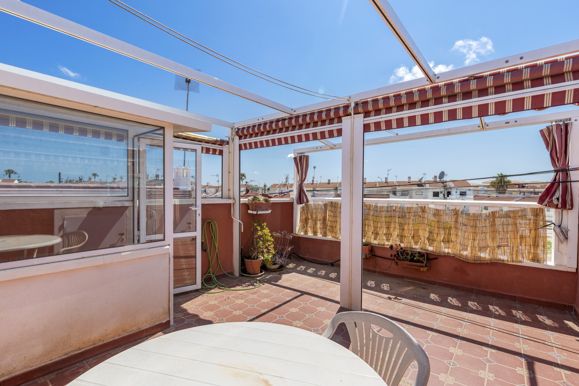 Bruktbolig - Bungalow - Torrevieja - Torretas