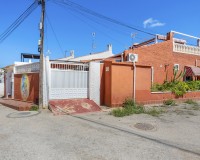 Bruktbolig - Bungalow - Torrevieja - Torretas