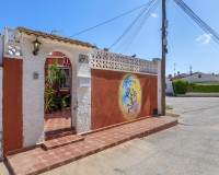 Bruktbolig - Bungalow - Torrevieja - Torretas