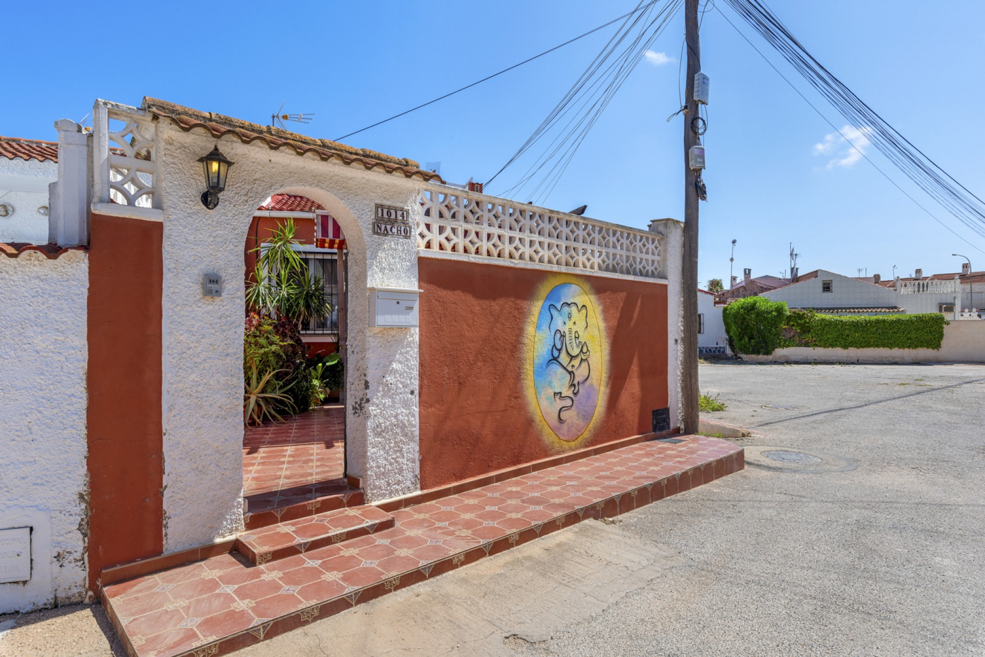 Bruktbolig - Bungalow - Torrevieja - Torretas