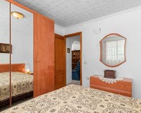 Bruktbolig - Bungalow - Torrevieja