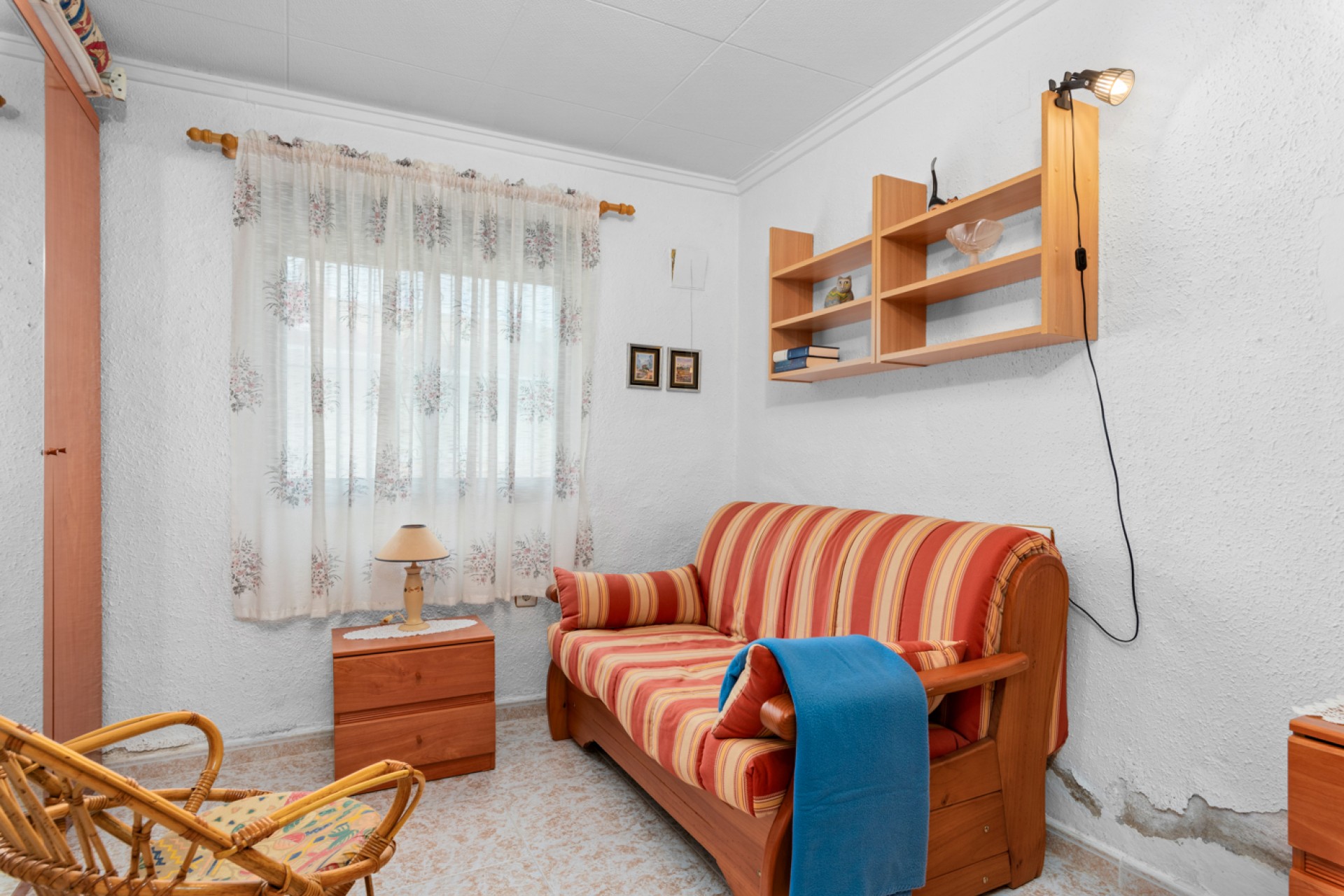 Bruktbolig - Bungalow - Torrevieja