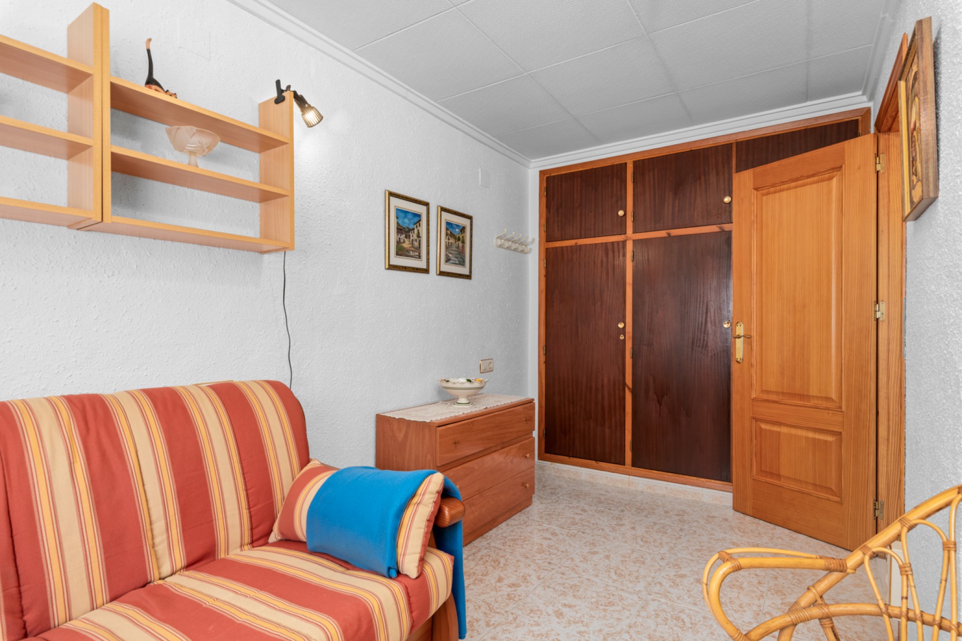 Bruktbolig - Bungalow - Torrevieja