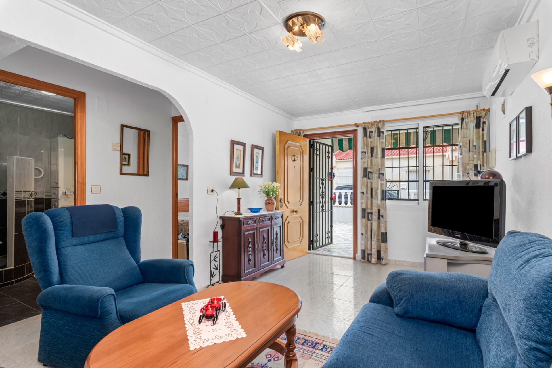 Bruktbolig - Bungalow - Torrevieja