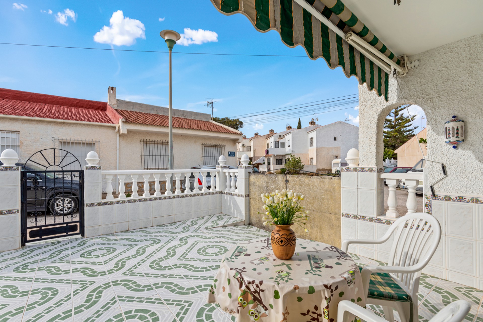 Bruktbolig - Bungalow - Torrevieja