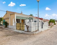 Bruktbolig - Bungalow - Torrevieja