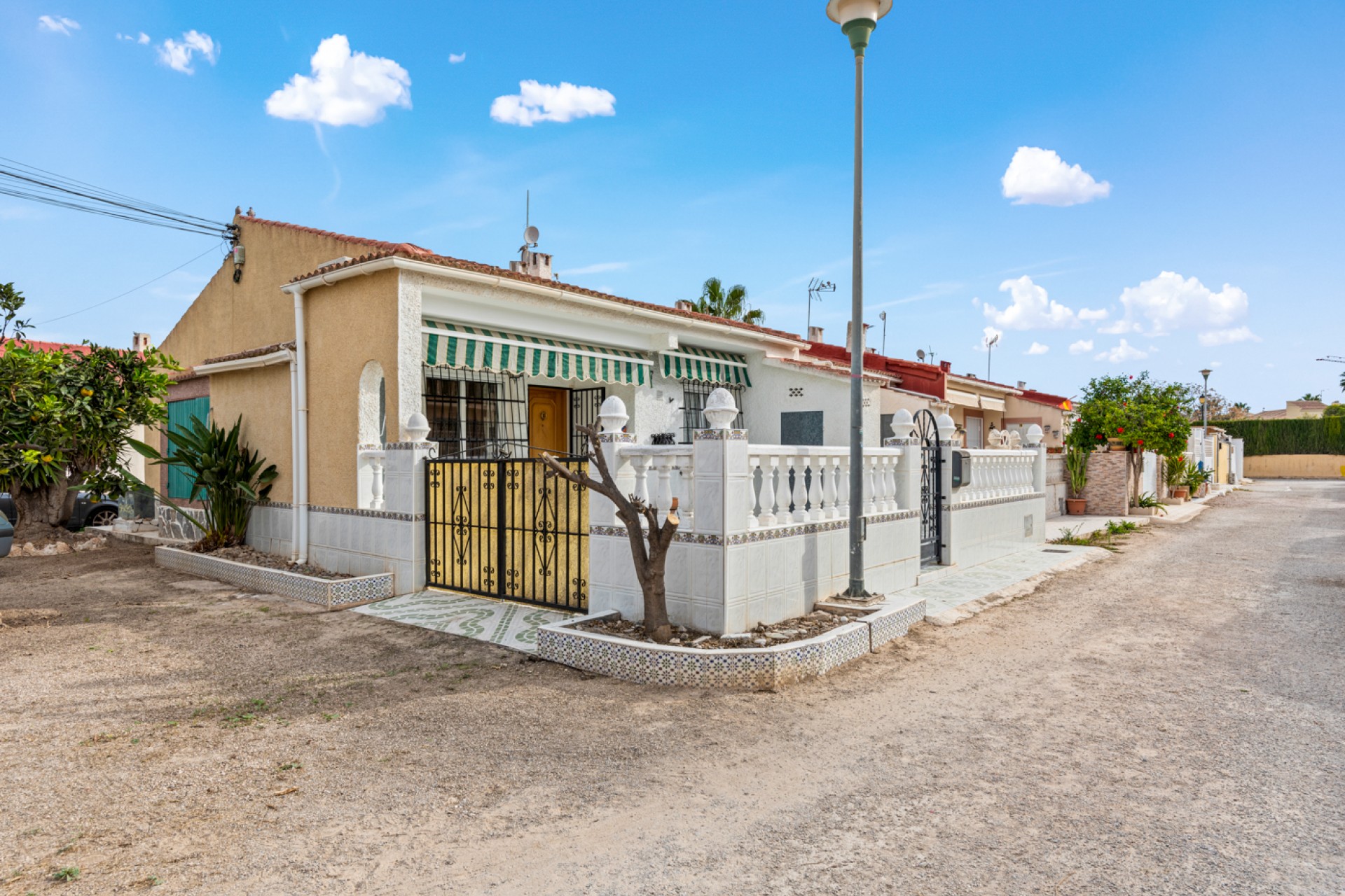 Bruktbolig - Bungalow - Torrevieja