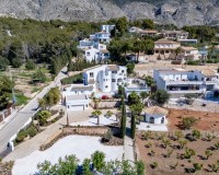 Bruktbolig - Chalet - Altea