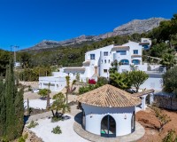Bruktbolig - Chalet - Altea