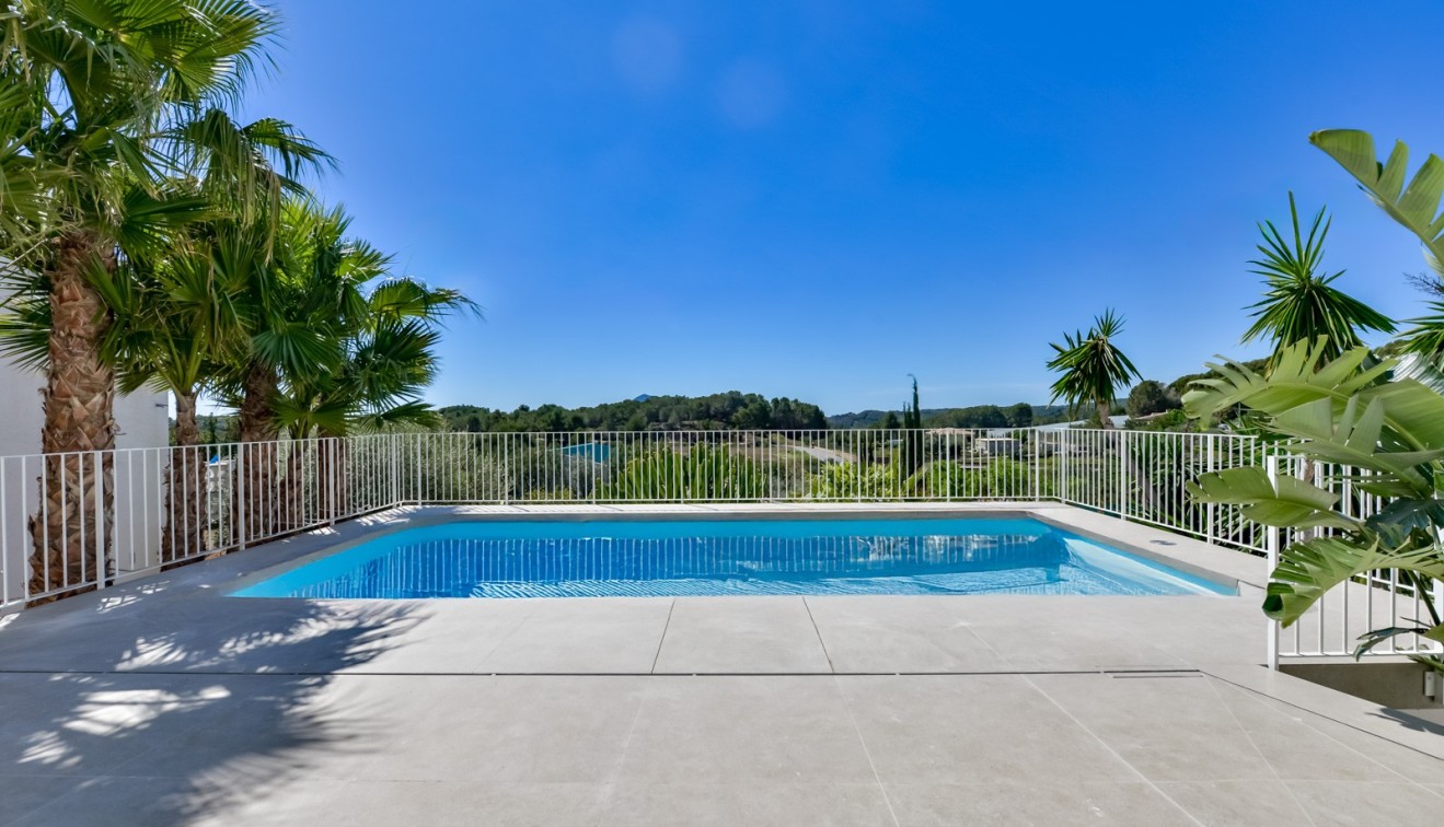 Bruktbolig - Chalet - Altea