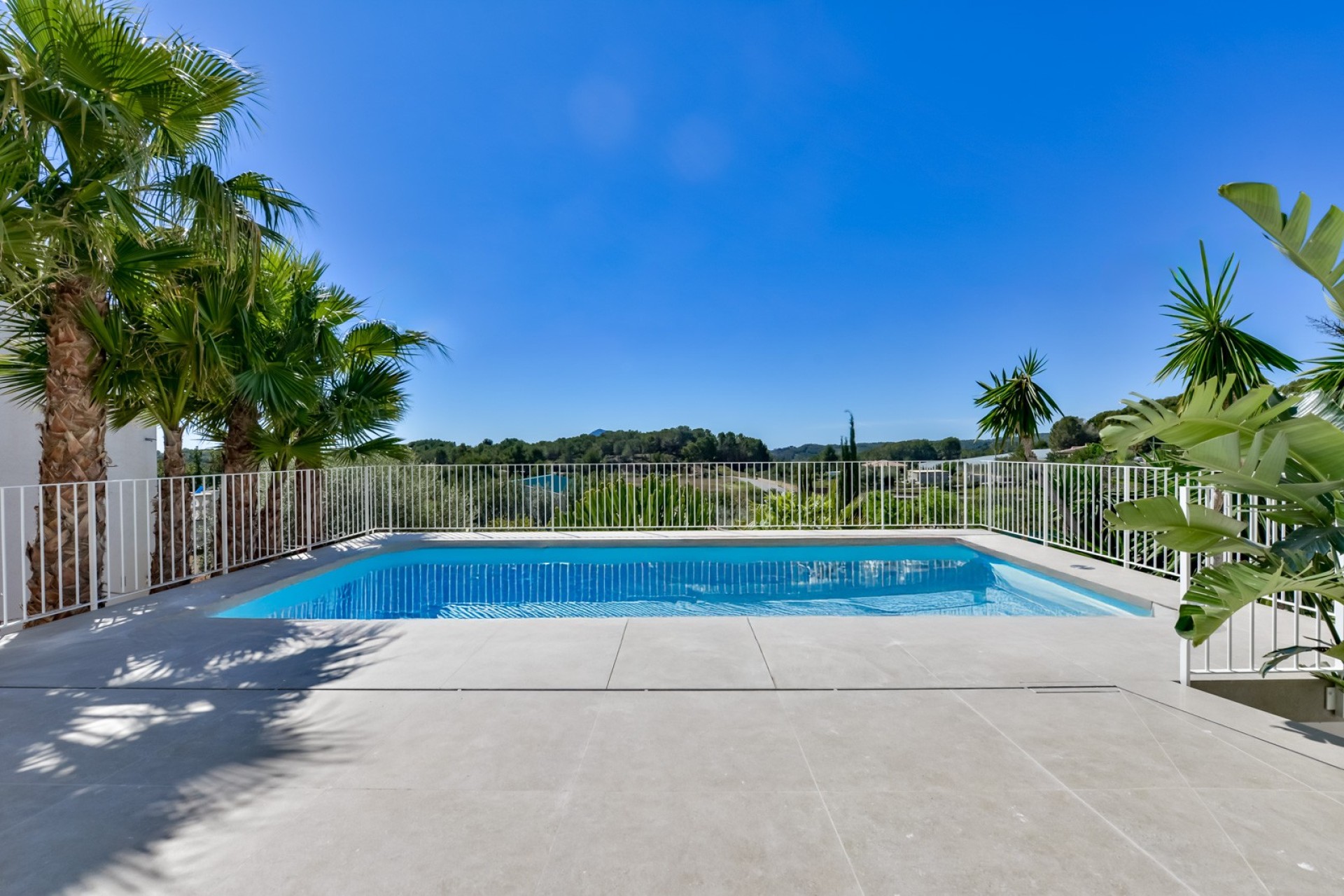 Bruktbolig - Chalet - Altea