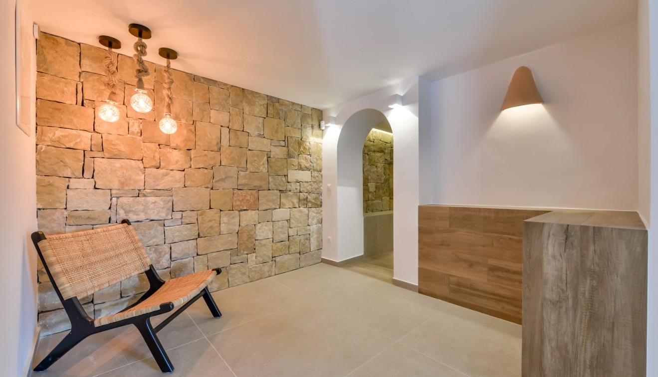 Bruktbolig - Chalet - Altea