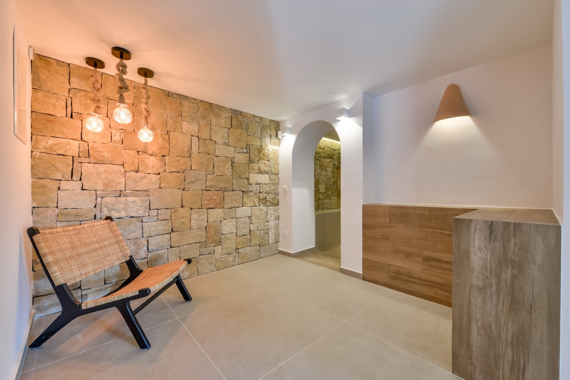 Bruktbolig - Chalet - Altea