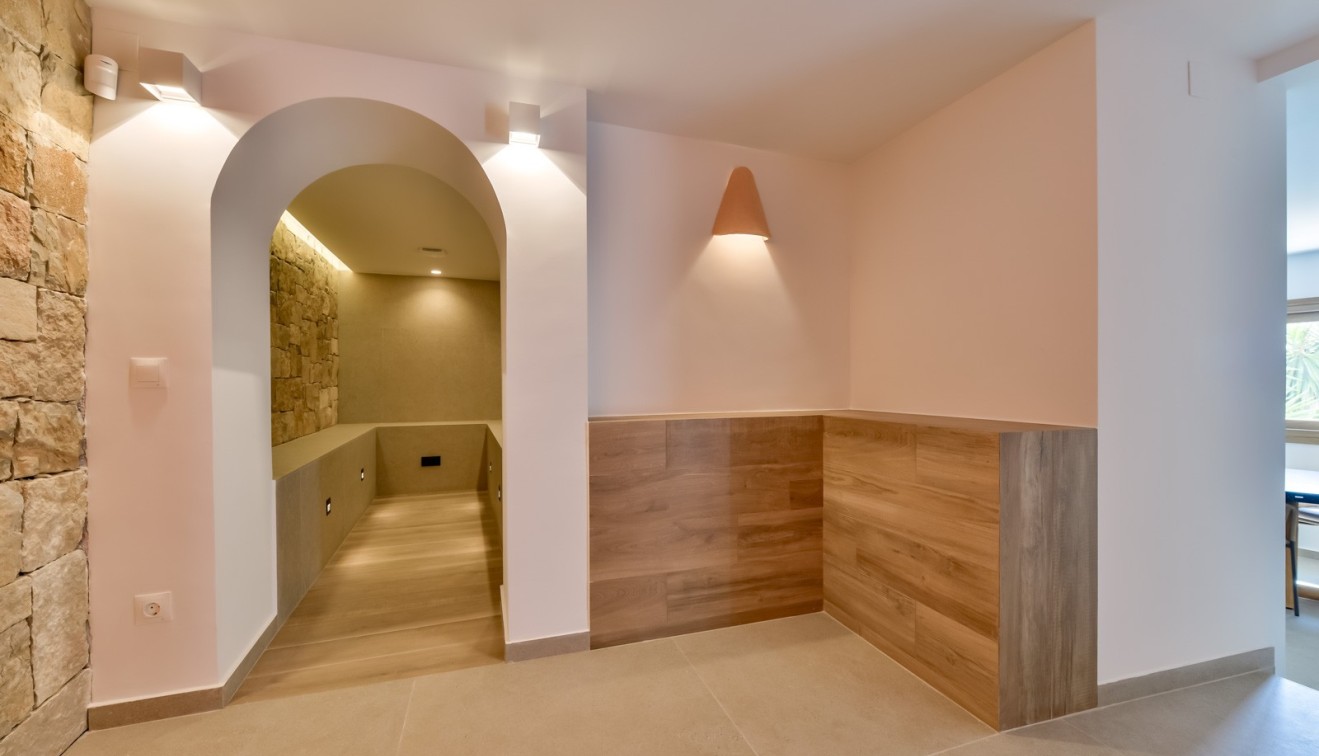 Bruktbolig - Chalet - Altea