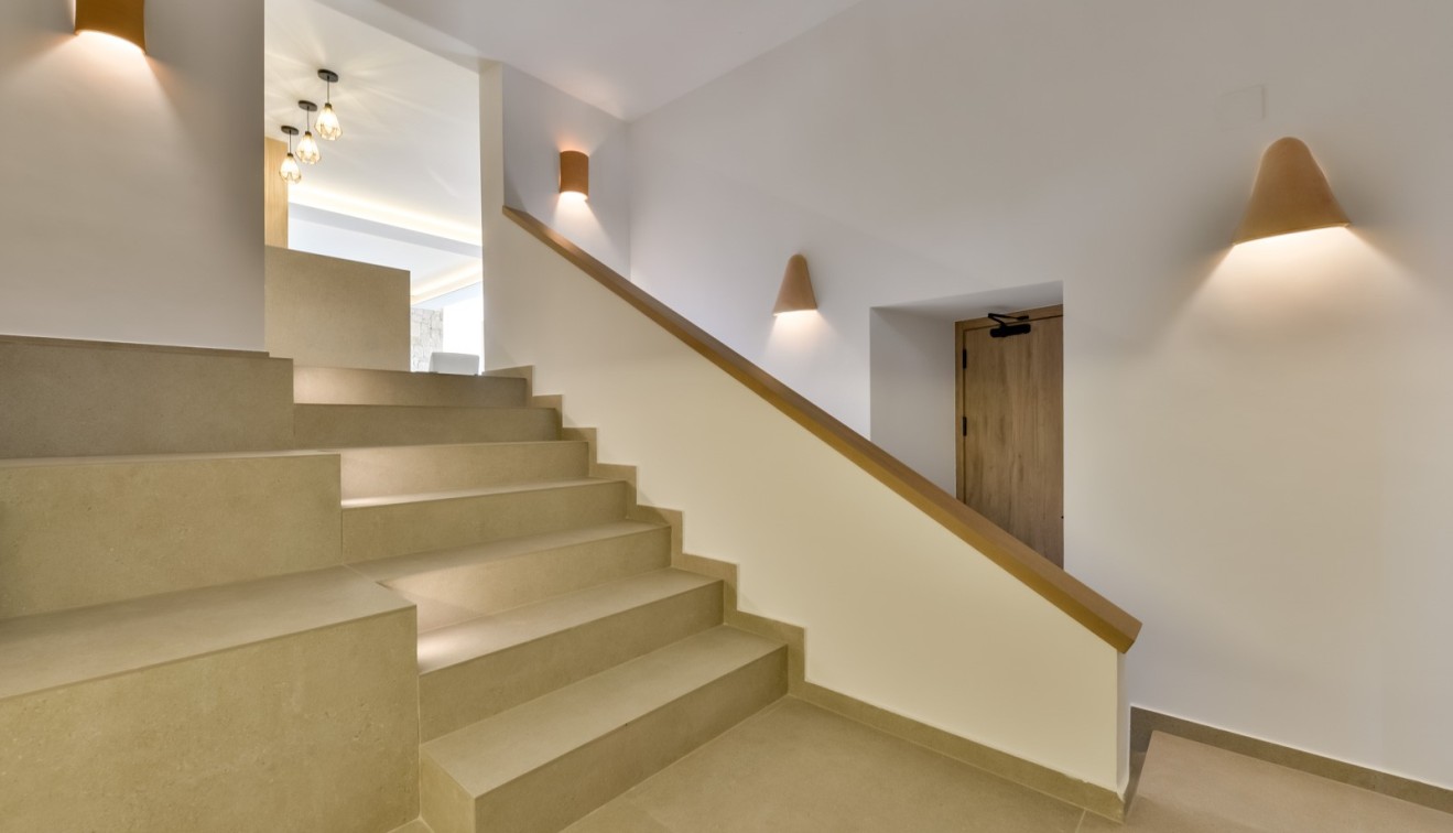 Bruktbolig - Chalet - Altea