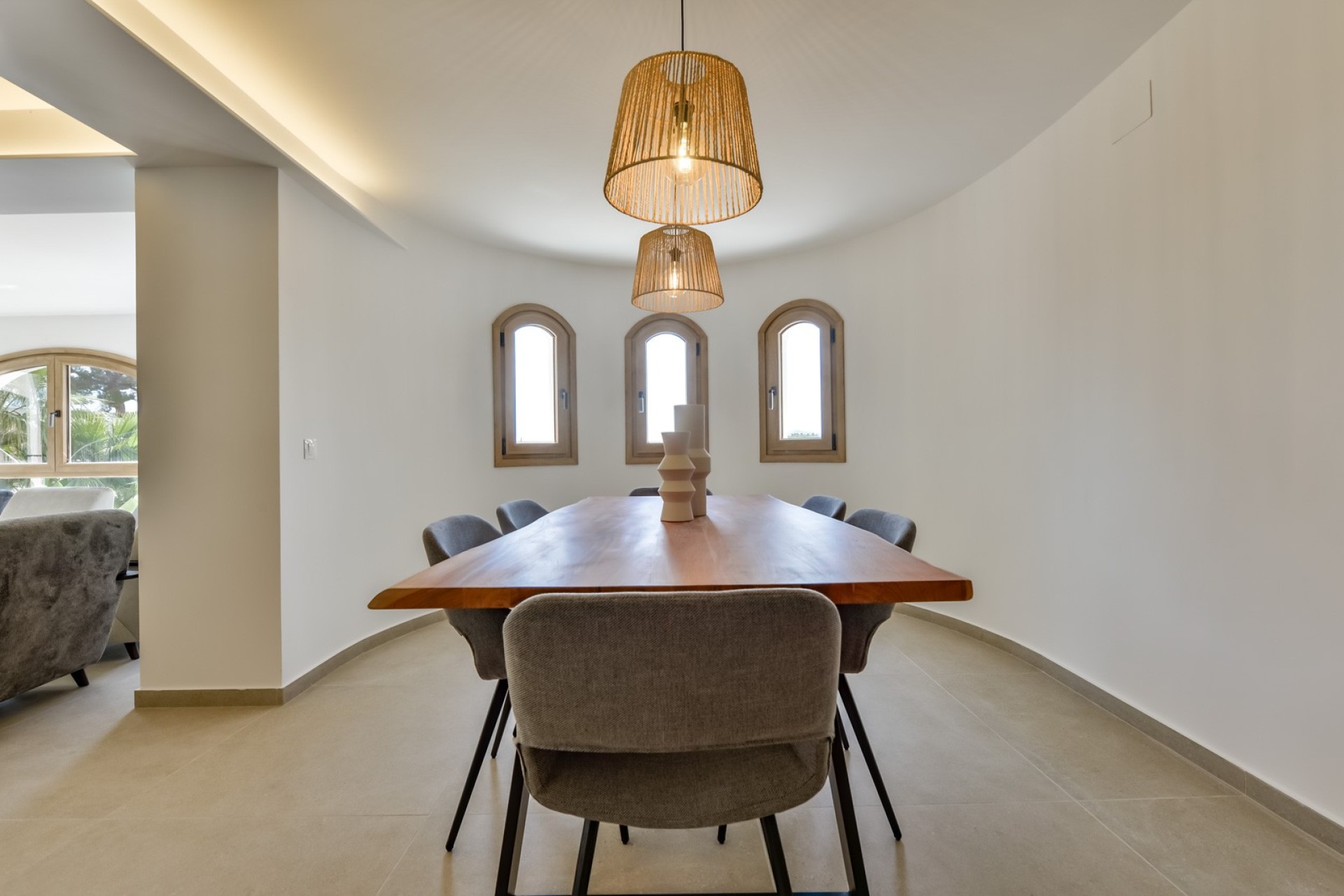 Bruktbolig - Chalet - Altea