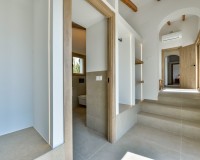 Bruktbolig - Chalet - Altea