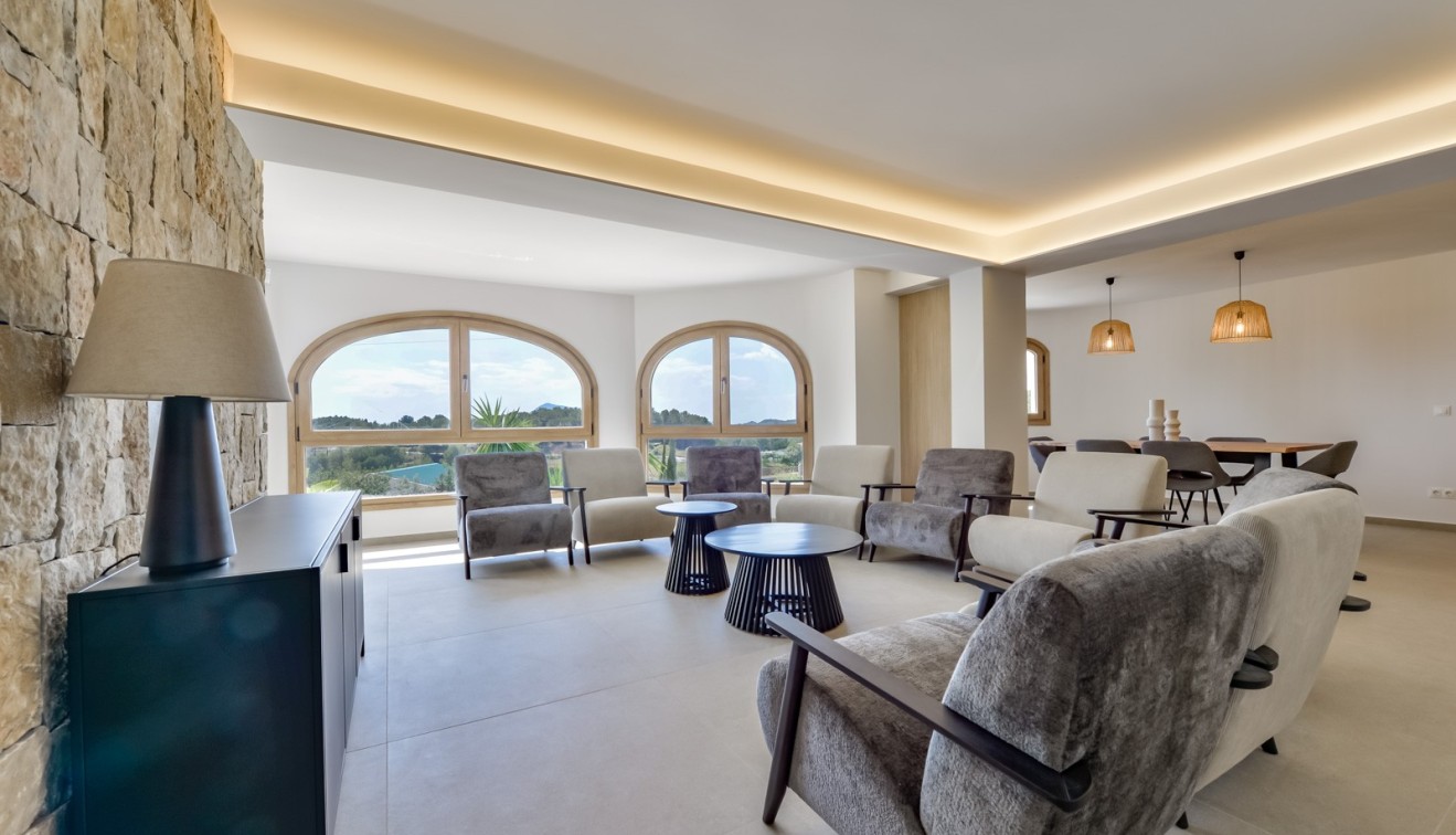 Bruktbolig - Chalet - Altea