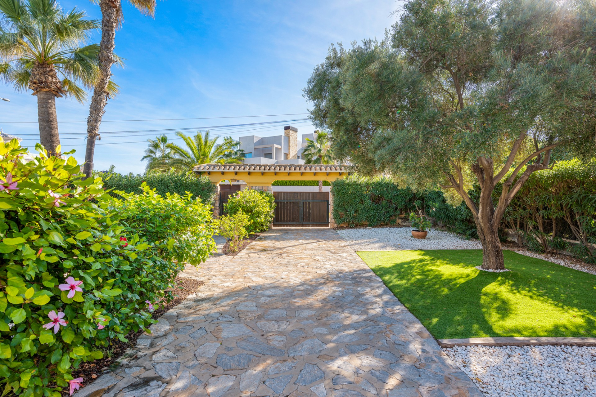 Bruktbolig - Chalet - Cabo Roig