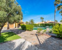 Bruktbolig - Chalet - Cabo Roig
