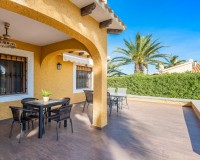 Bruktbolig - Chalet - Cabo Roig