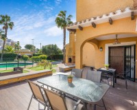 Bruktbolig - Chalet - Cabo Roig