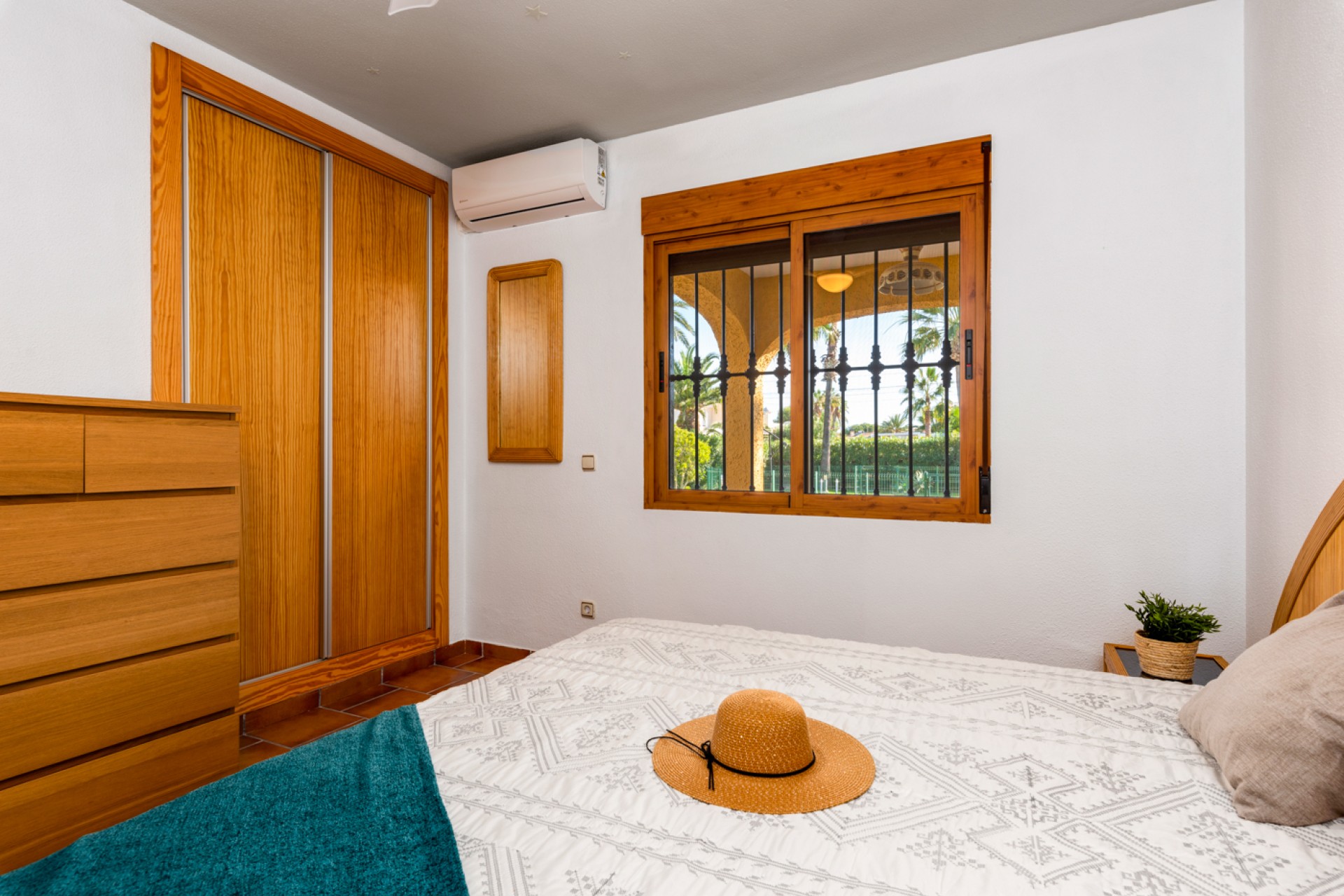 Bruktbolig - Chalet - Cabo Roig